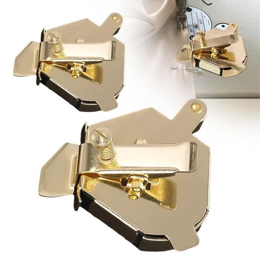 StitchMasterX — Lock Every Stitch in Place for Flawless, Pro-Level Sewing Confidence (1+1 free)