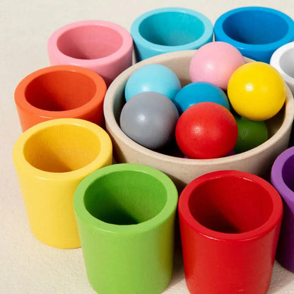 ChromatoCraft — Unlock Your Child’s Focus and Genius with Every Color-Sorting Adventure