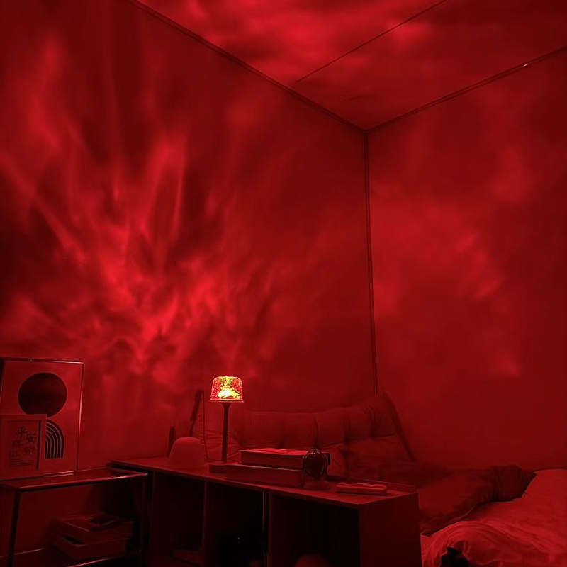 LumaSphere — Ignite Every Mood with Hypnotic Color and Effortless Control