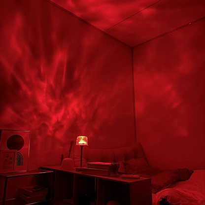 LumaSphere — Ignite Every Mood with Hypnotic Color and Effortless Control