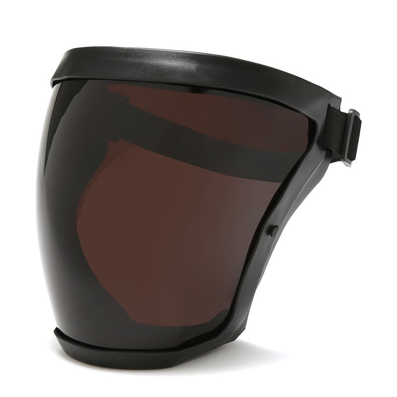 Fortishield™ — Command Every Space with Invisible, Unbreakable Armor