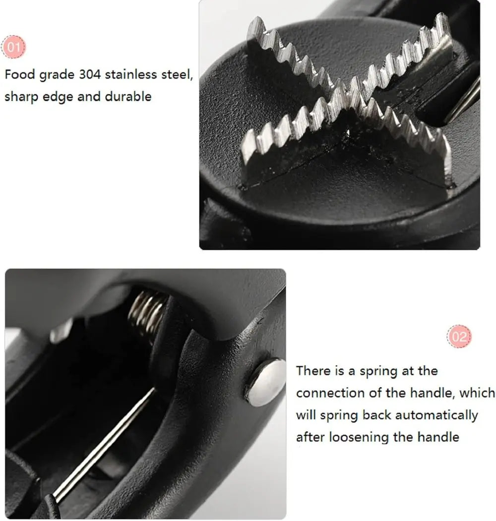 GlidePeel — Effortless Nut Peeling That Saves Your Fingers and Time