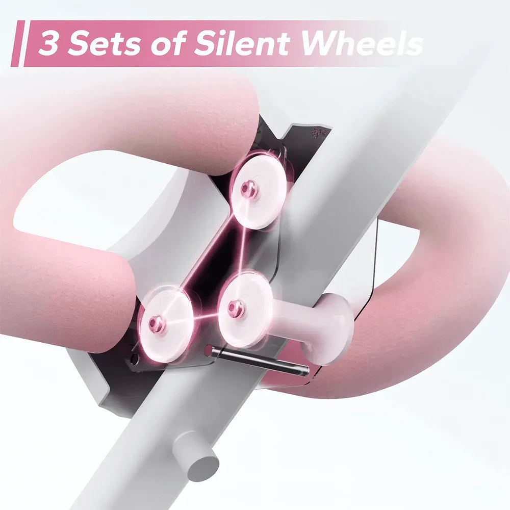 Unstoppable Core Power — Melt Fat Fast and Unleash Rock-Solid Confidence Every Day