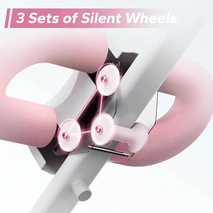 Unstoppable Core Power — Melt Fat Fast and Unleash Rock-Solid Confidence Every Day