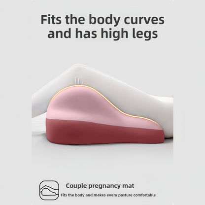 IntimaLift™ — Ignite Explosive Passion with Unmatched Comfort and Support