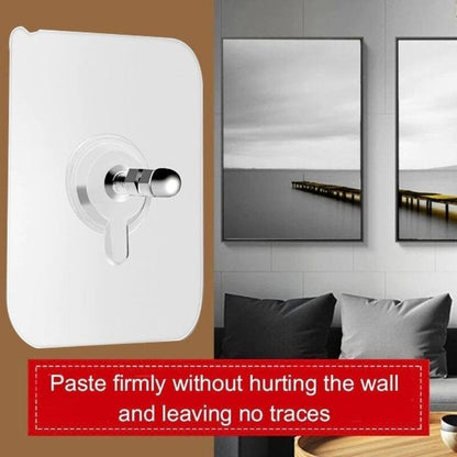UltraGripPro — Command Your Space with Damage-Free, Unbreakable Hold