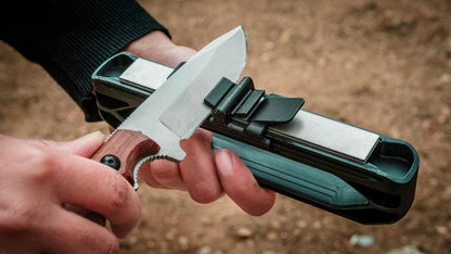 SharperXcel — Command Razor-Sharp Blades That Slice Through Anything with Effortless Precision