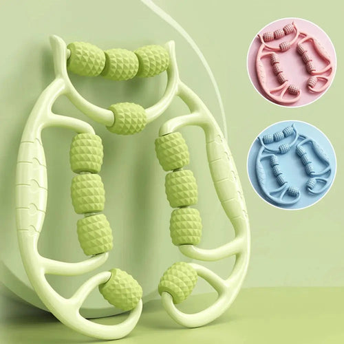 CycloTone™ — Burn Away Pain and Cellulite for Legs That Demand Attention