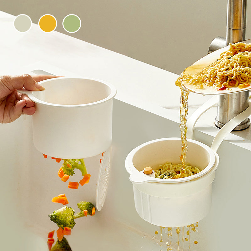 VoraClean SinkMate — Effortless Clean Kitchen Control at Your Fingertips