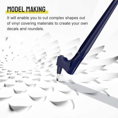 VortexSlice™ — Master Every Cut with Effortless Precision and All-Day Comfort