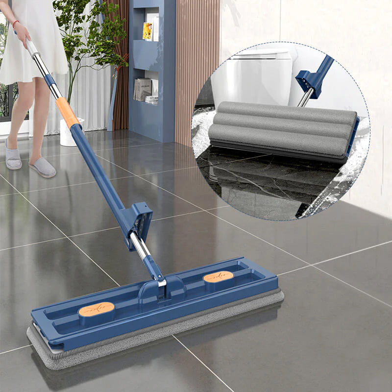 PureSweep Pro — Effortless Deep Clean That Keeps Your Hands Spotless and Your Back Pain-Free
