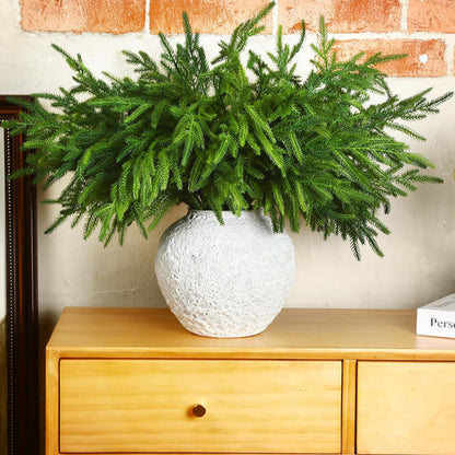 FiernaPine Garland — Transform Every Space into a Lush, Festive Masterpiece That Wows Instantly