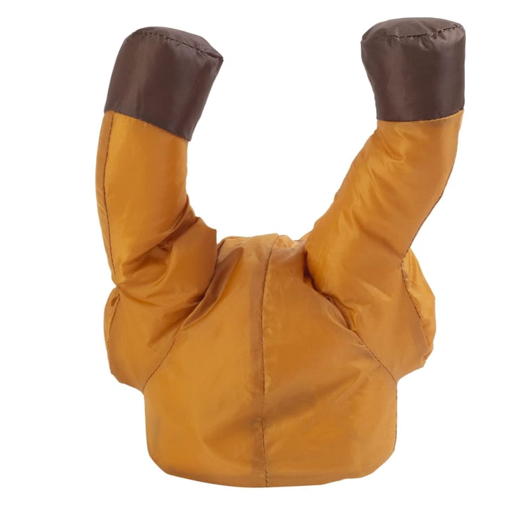 CrashClaus™ — Bring Hysterical Holiday Mayhem Right to Your Window!