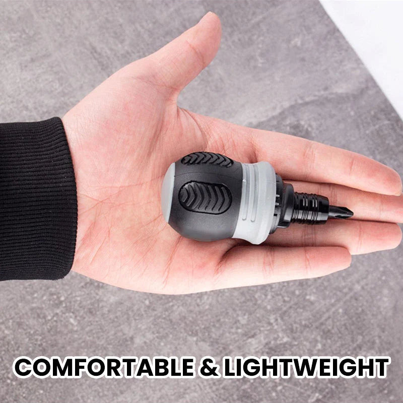 ProGrip — Conquer Every Tight Spot with Unstoppable Precision and Grip