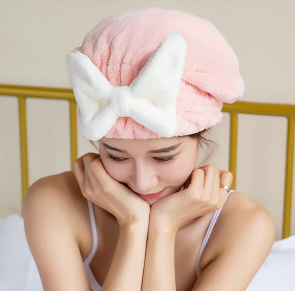 GlowSwift — Protect Your Hair from Heat Damage and Unlock Silky, Frizz-Free Shine Instantly