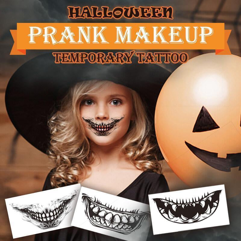 FrightMark Pro — Transform Into the Halloween Legend Everyone Dreads
