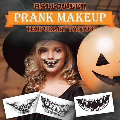 FrightMark Pro — Transform Into the Halloween Legend Everyone Dreads