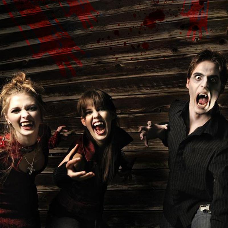 ShadowFang — Instantly Command Every Room with Bone-Chilling, Jaw-Dropping Realism