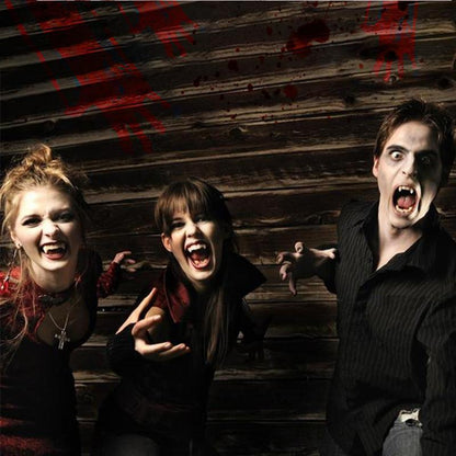 ShadowFang — Instantly Command Every Room with Bone-Chilling, Jaw-Dropping Realism