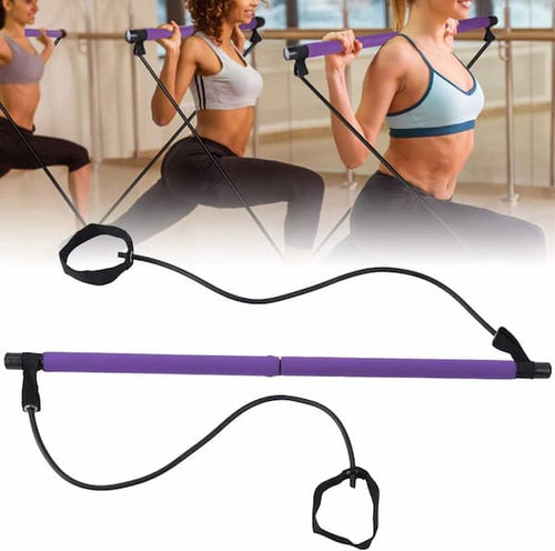 PowerSculpt Pro — Transform Your Body Fast with Effortless, Full-Body Power
