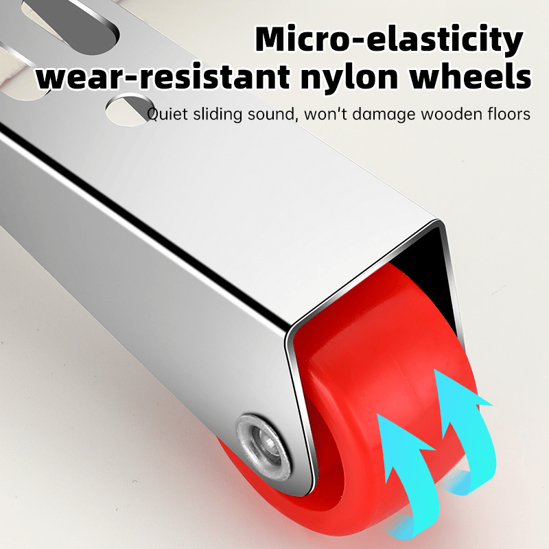 FurnitureGlide Pro — Move Heavy Pieces Effortlessly Without a Single Scratch (2+2 free)