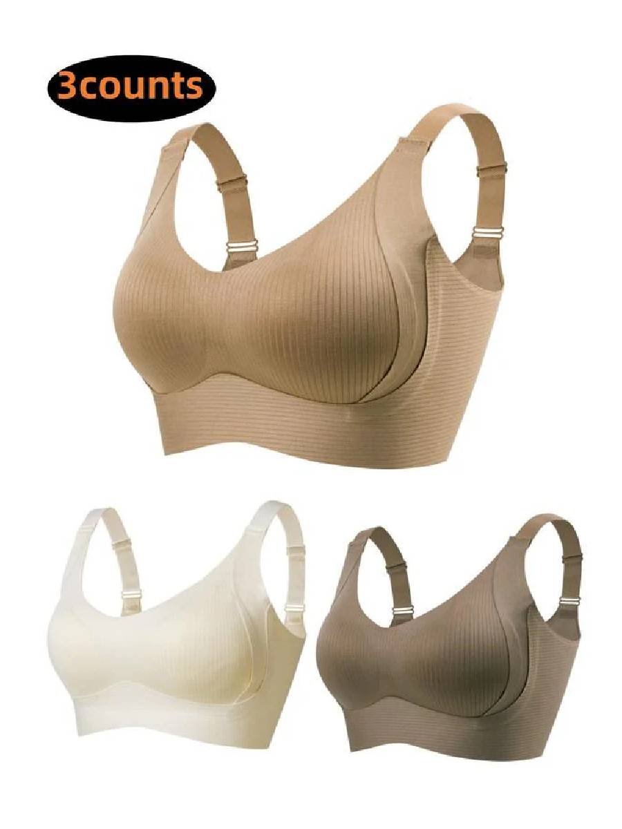 Ultimate Comfort Bra — Wire-Free Lift That Makes You Feel Unstoppable All Day