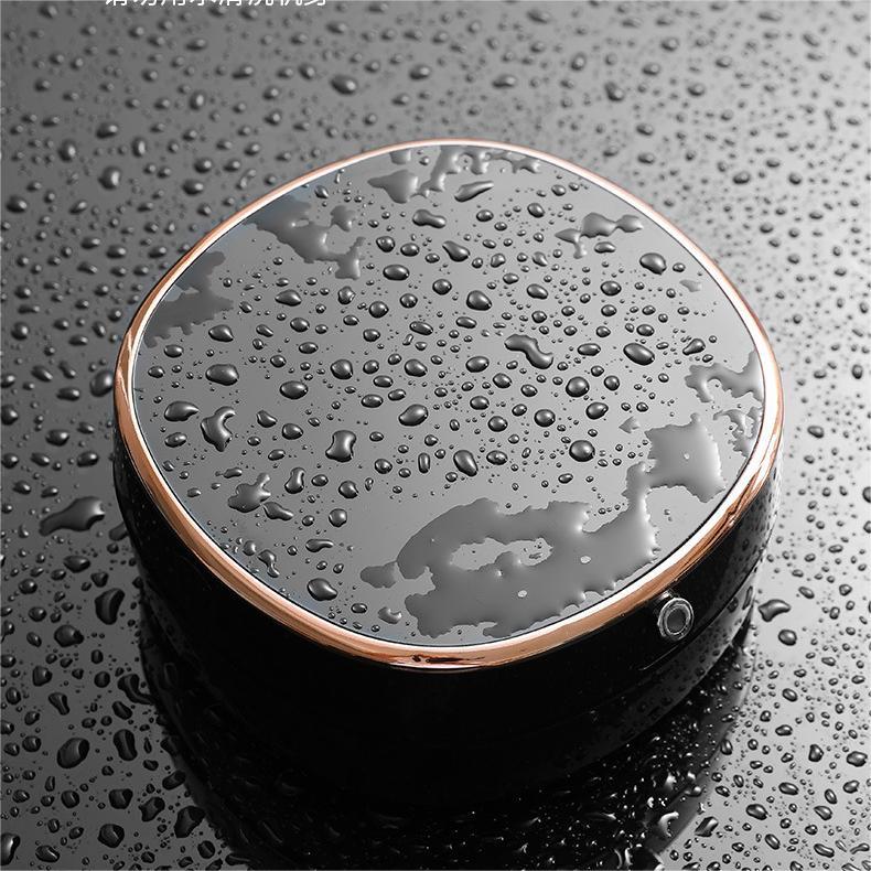 PureGuard™ — Command Effortless, Germ-Free Cleanliness with a Wave