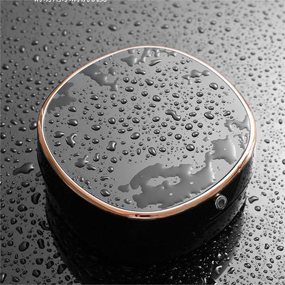 PureGuard™ — Command Effortless, Germ-Free Cleanliness with a Wave