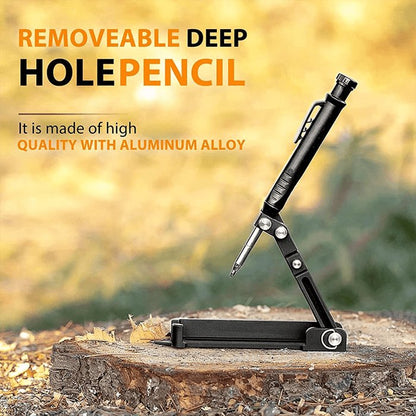 SteelMark Pro — Master Every Mark with Unmatched Precision and Power