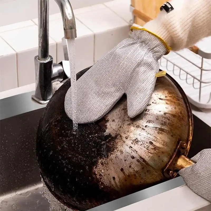 ArmorGlide — Command Your Clean with Dry, Burn-Free Power and Unmatched Toughness