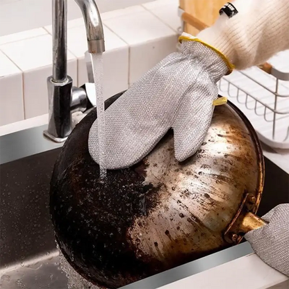 ArmorGlide — Command Your Clean with Dry, Burn-Free Power and Unmatched Toughness