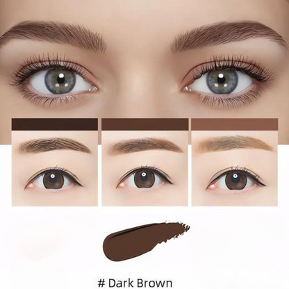 ViviLuxe Precision Brush — Shape Flawless Brows That Boost Your Confidence Instantly