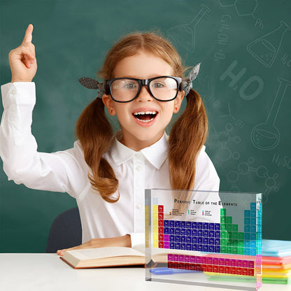 IllumiChem Display — Transform Chemistry Into an Unforgettable, Hands-On Wonder You’ll Crave Every Day