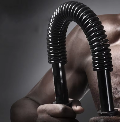 GripStorm — Transform Weak Hands into Unstoppable Power Machines