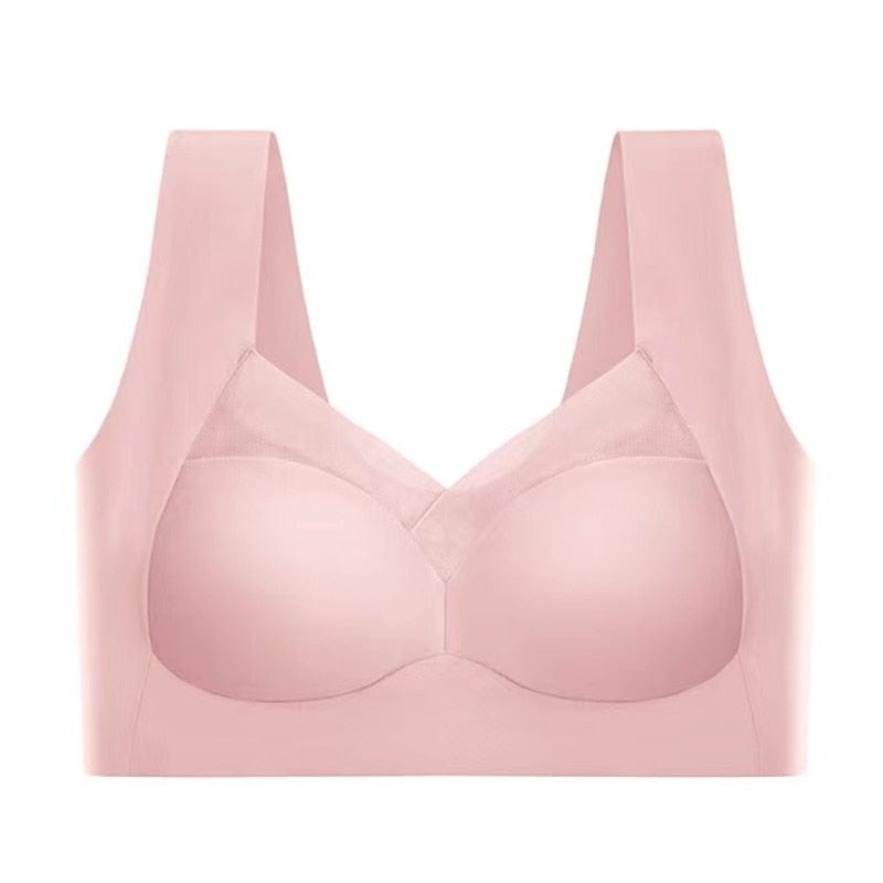LuminaLift™ — Finally, a Bra That Loves You Back All Day Long