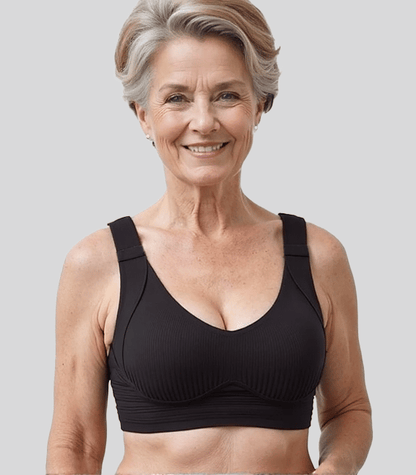 Ultimate Comfort Bra — Wire-Free Lift That Makes You Feel Unstoppable All Day