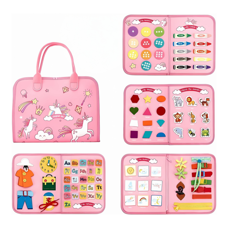 WonderMighty — Spark Lifelong Curiosity and Unstoppable Imagination in Every Playtime