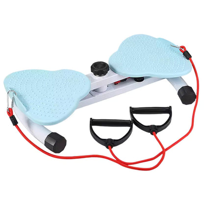 TorquePulse Pro — Ignite Your Core, Melt Fat, and Master Balance Like a Pro