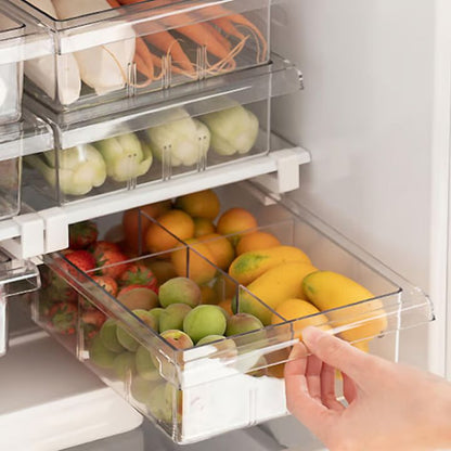 ChillMaster Pro™ — Instantly Transform Your Fridge Into a Clutter-Free Powerhouse