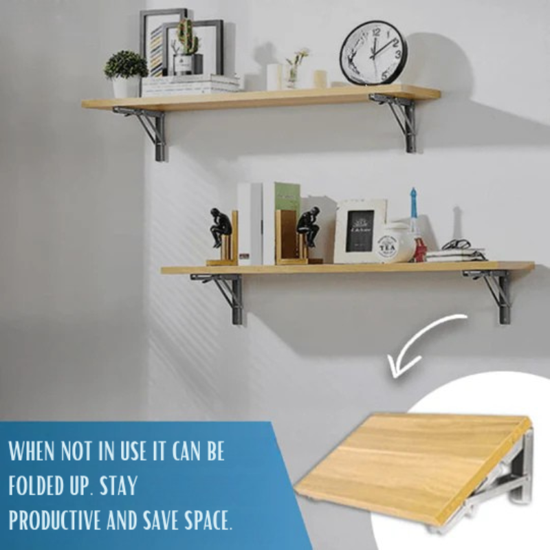 FlexiForge — Instantly Command Your Space with Rock-Solid Strength and Effortless Style (2 pieces)
