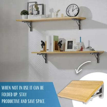 FlexiForge — Instantly Command Your Space with Rock-Solid Strength and Effortless Style (2 pieces)