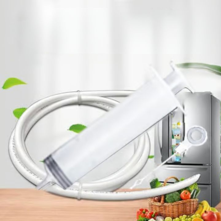 PureStream™ — Unleash Deep-Down Freshness That Kills Odors and Stubborn Grime Instantly