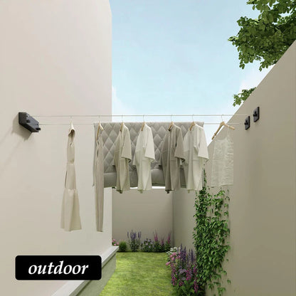 AirMaster Pro — Unlock Twice the Drying Space, No Mess, No Stress