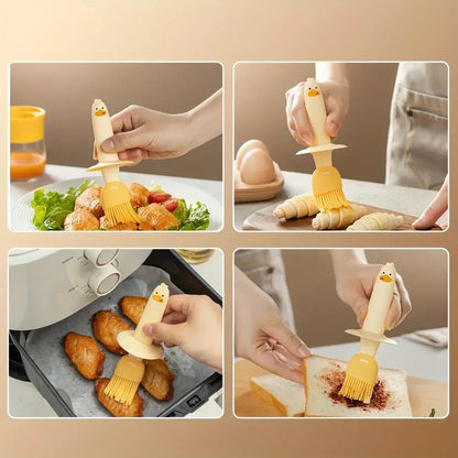 RapiPour™ — Effortless Precision That Turns Cooking Into Pure Joy