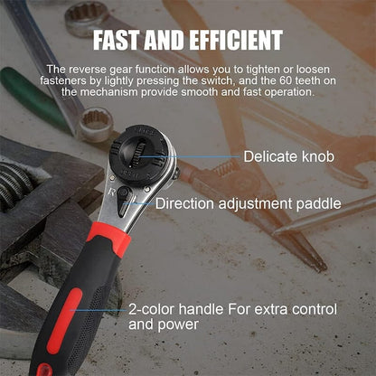 BoltMasterX — Dominate Every Bolt and Crush Your Toughest Repairs with Ease