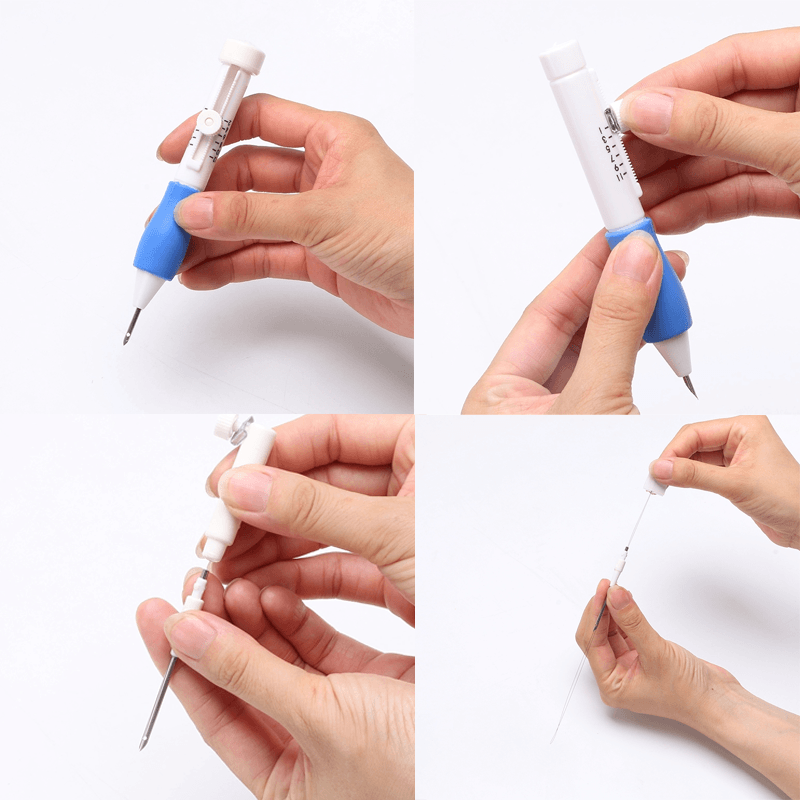 ThreadFury™ — Ignite Your Creativity and Craft Stunning Masterpieces Instantly