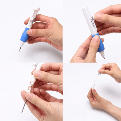 ThreadFury™ — Ignite Your Creativity and Craft Stunning Masterpieces Instantly