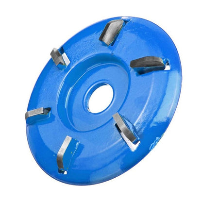 PowerSlice™ — Effortless Precision That Turns Woodwork Into Artistry