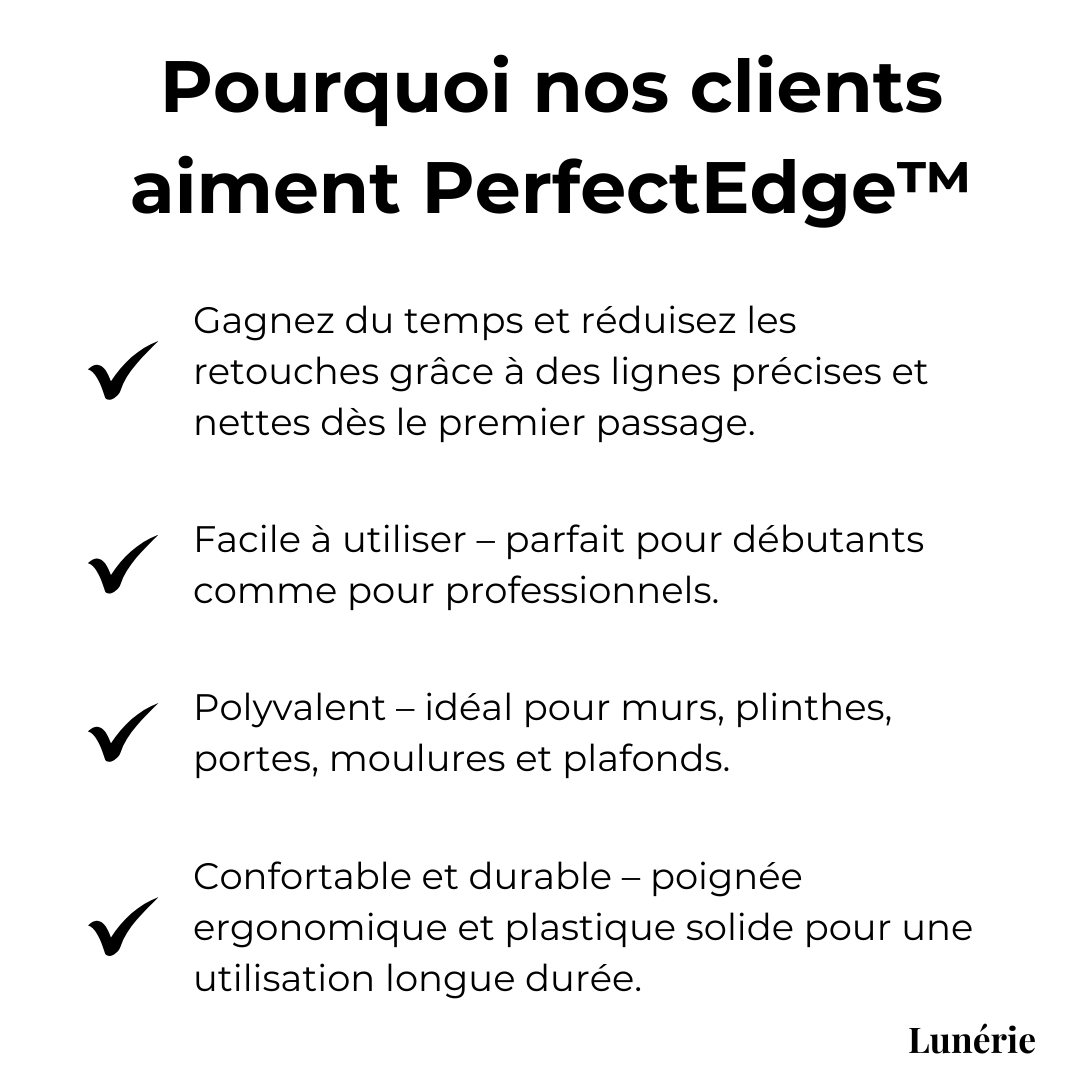 EdgeMaster™ — Slash Painting Time and Nail Pro-Quality Edges Effortlessly