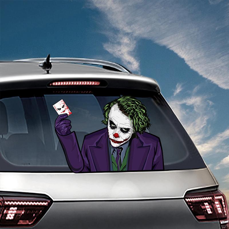 ShadowMark — Instantly Transform Your Car into a Year-Round Spooky Showstopper